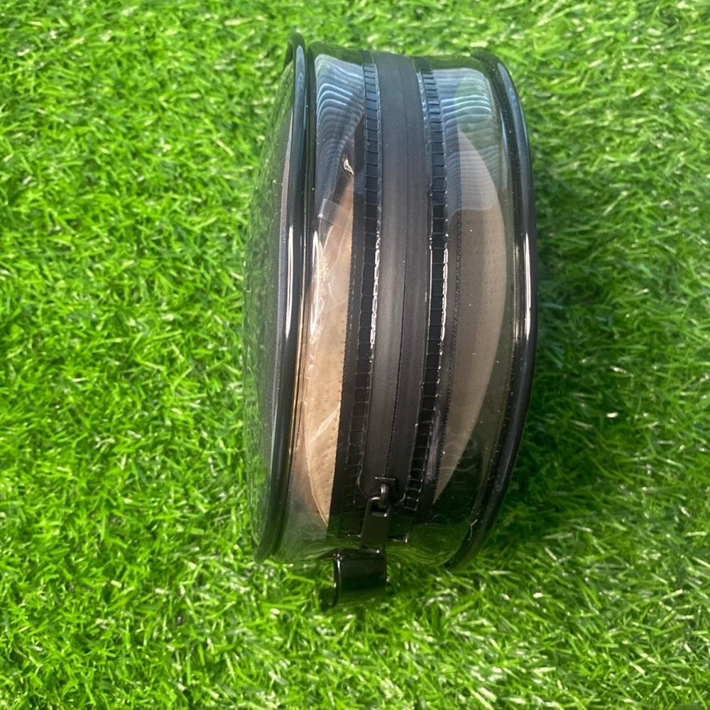 Honeysea Adhesive Strapless Sticky Bras 2-Pack Push Up Invisible Backless E Cup - Picture 5 of 10